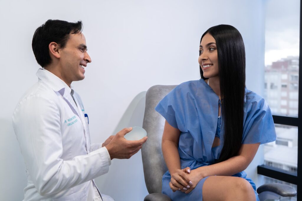 Guía Completa de tu Primera Consulta de Cirugía