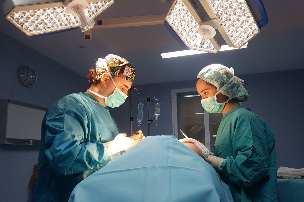 ¿Cómo sacar turno para el Hospital Misericordia Córdoba?