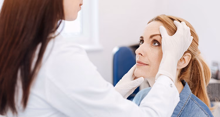 Hospital de Clínicas: Cirugía Plástica en Córdoba