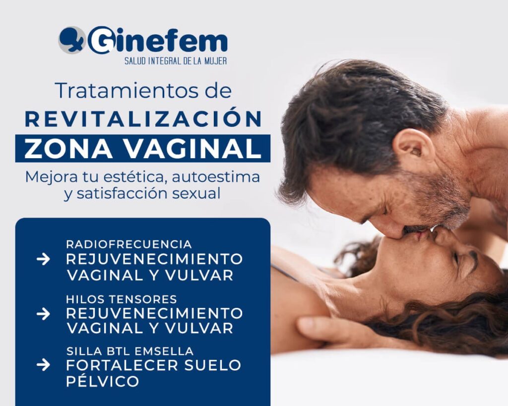 Rejuvenecimiento Íntimo: Costo y Tratamientos