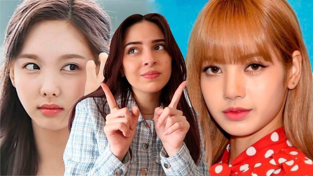 Lisa de Blackpink: ¿Cirugía Plástica o Maquillaje?