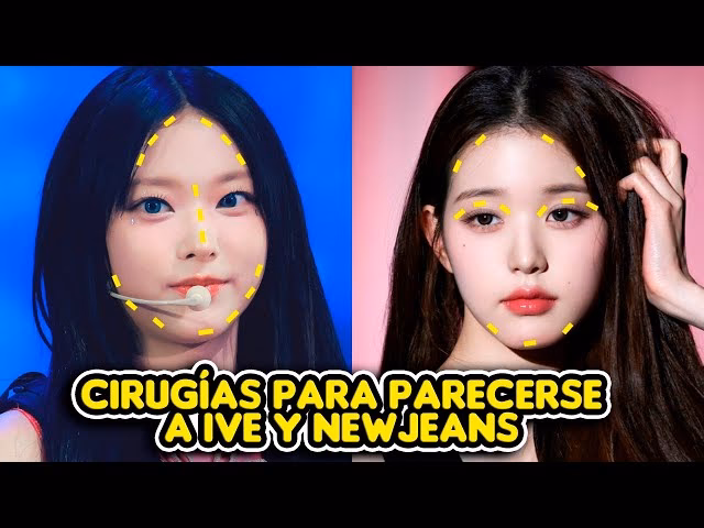¿A qué cirugías se ha sometido Lisa?