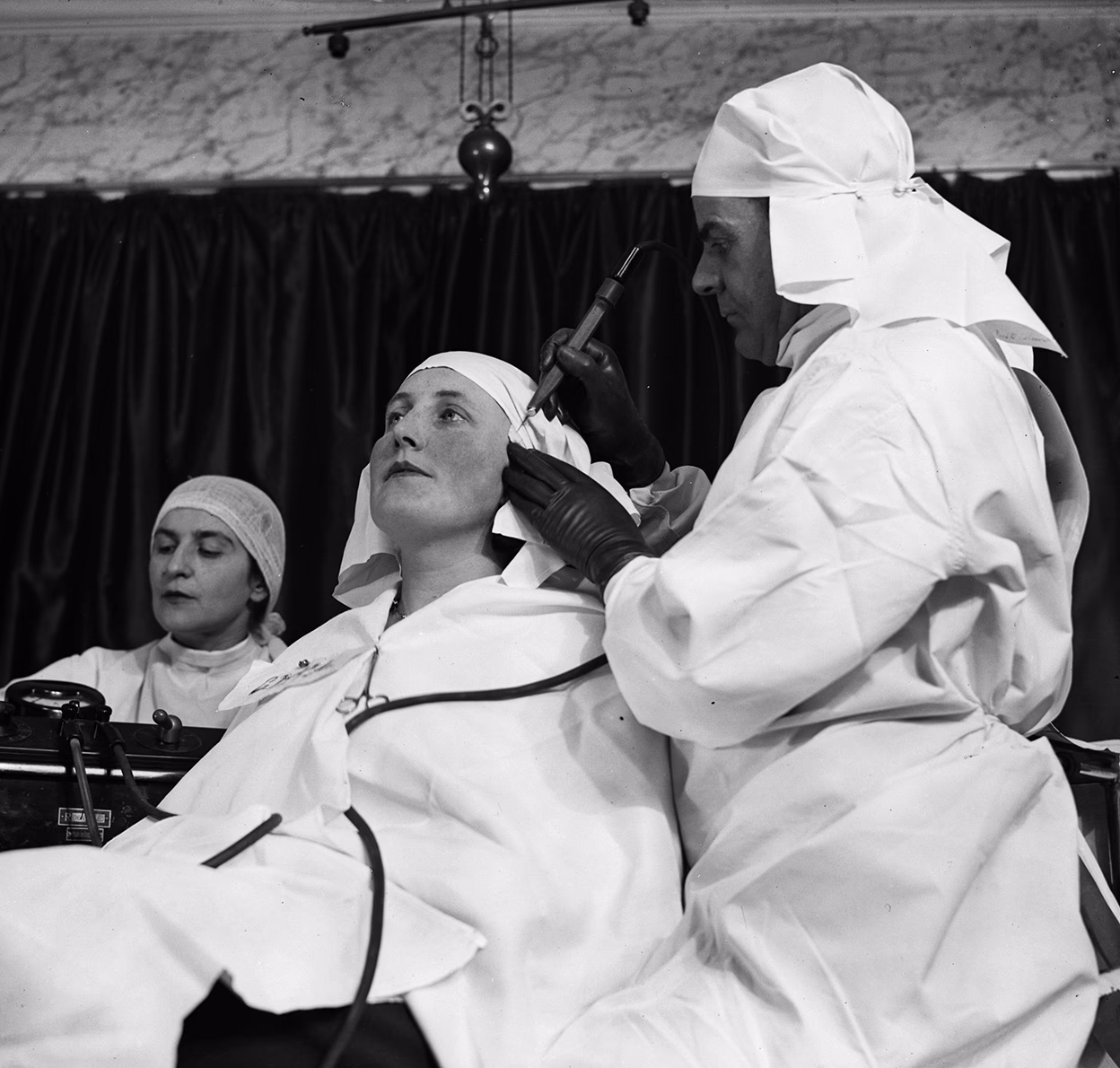 ¿Cuál es la cirugía más importante de todas?