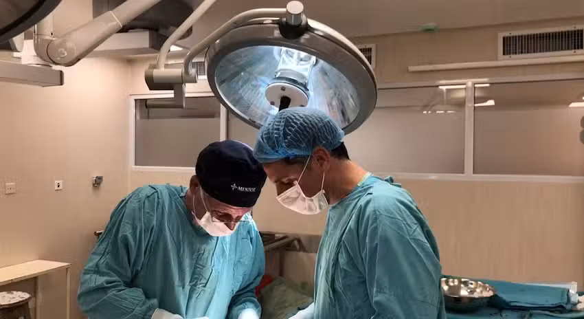 Cirugía Plástica La Plata – Dr. Diego Rodriguez Peyloubet