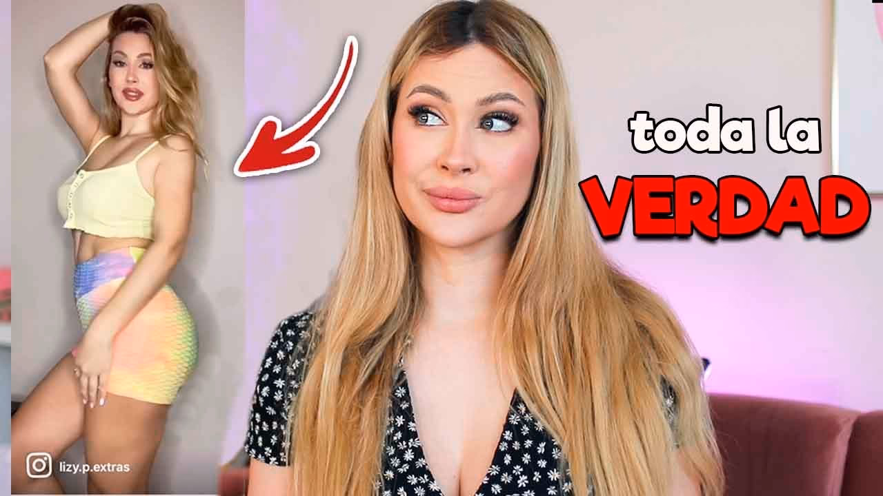 ¿Qué cirugía se hizo Kimberly Loaiza?