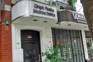 Cirugía Plástica, Medicina Estética