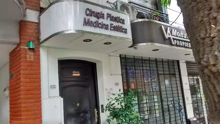 Cirugía Plástica, Medicina Estética