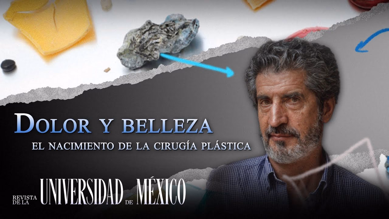 ¿Quién realizó la primera cirugía en México?