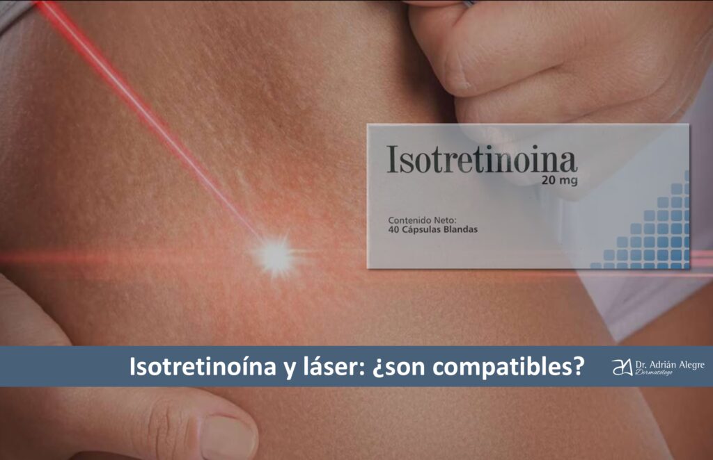 Cirugía Plástica y Accutane: Riesgos y Espera