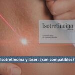 Cirugía Plástica con Isotretinoína: ¿Un Riesgo Real?