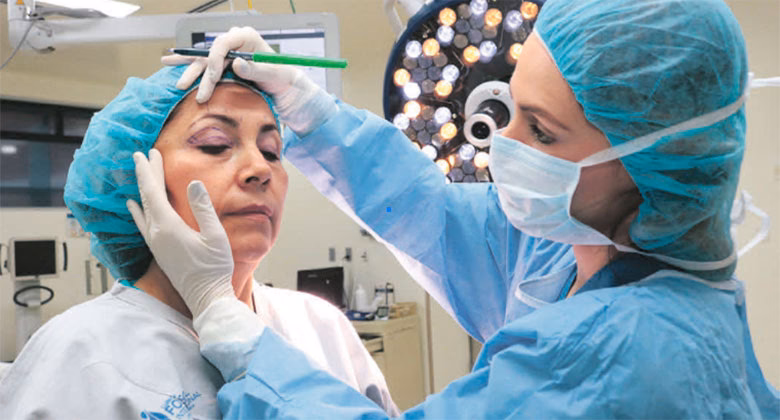 ¿Cuánto cuesta una cirugía ocular en Colombia?