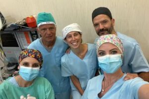 Cirugía Plástica Olivos