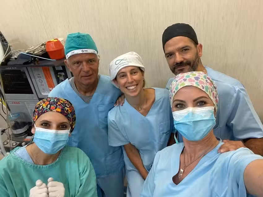 Cirugía Plástica Olivos