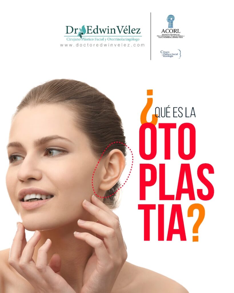 Cirugías del Otorrinolaringólogo: Más Allá del Oído