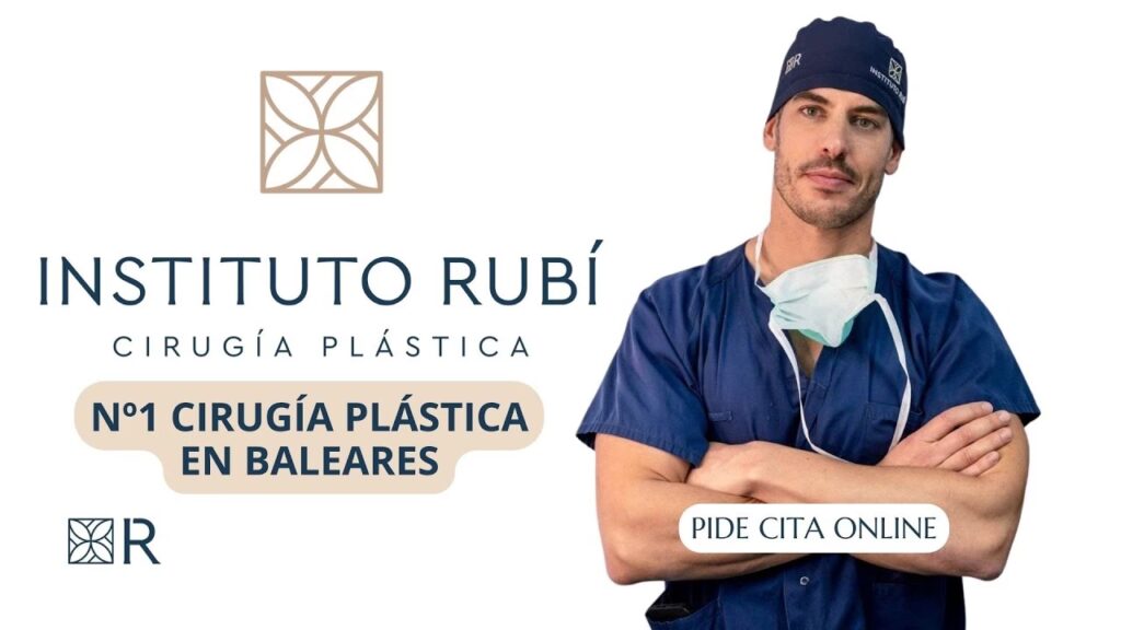 Precio de Rinoplastia en Palma de Mallorca: Guía