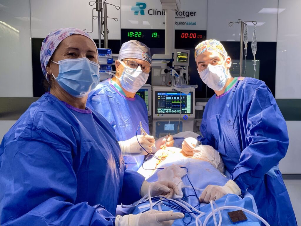 ¿Cuánto cuesta una rinoplastia en Palma de Mallorca?