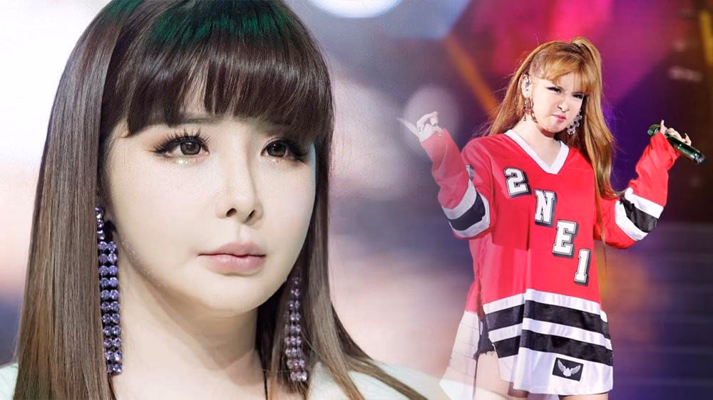 ¿Cuánto cuesta Park Bom Suing Yg en USD?