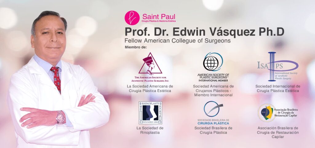 El Camino del Cirujano Plástico en Perú: Formación