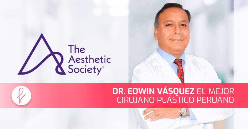 ¿Cómo se llama el mejor cirujano plástico del Perú?