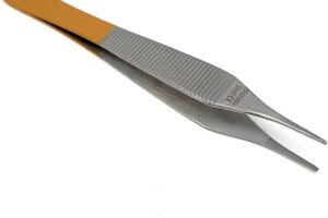 Precio de una Pinza Quirúrgica: Guía de Costos