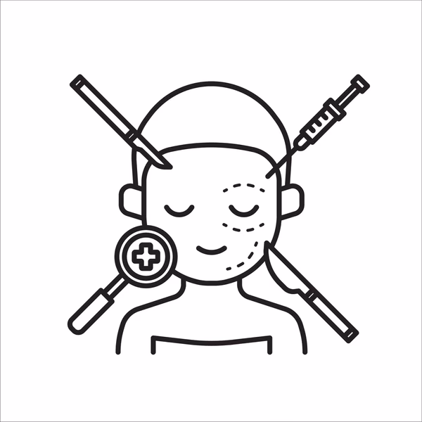 ¿Qué es la plastic surgery?