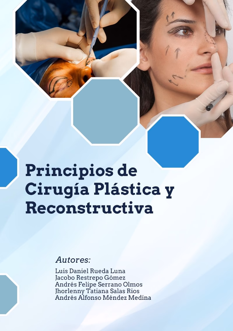 ¿Cuáles son las 3 etapas de la cirugía?