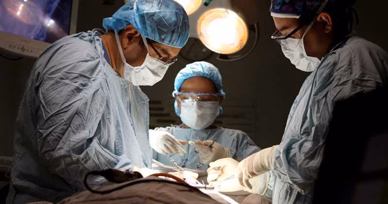 ¿Contexto legal actual de la práctica de la cirugía estética en México?