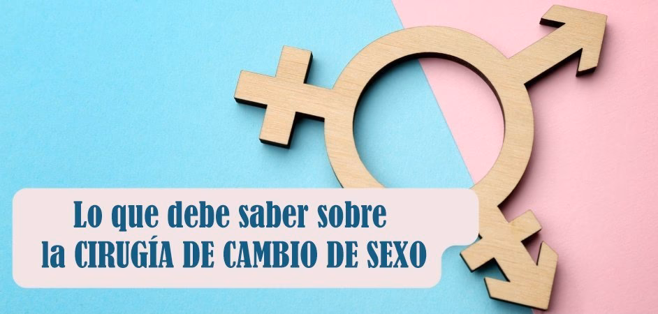 ¿Cuánto cuesta una cirugía de reasignación de género?