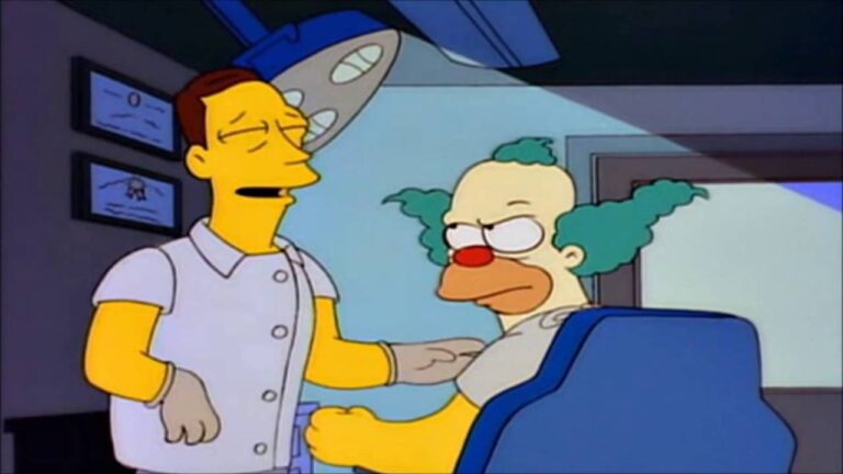 Dimoxinil: El Famoso Minoxidil de Homer Simpson