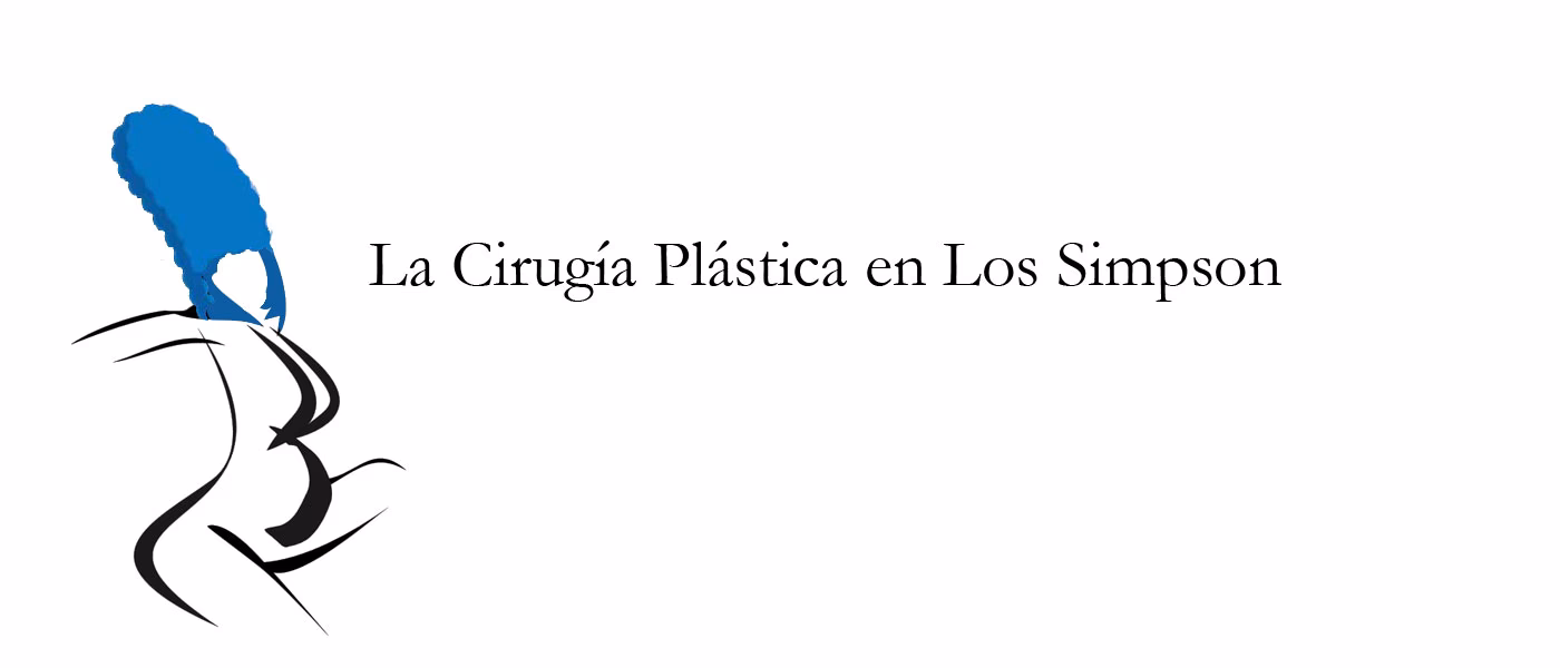 ¿Cómo se llama el minoxidil en Los Simpson?