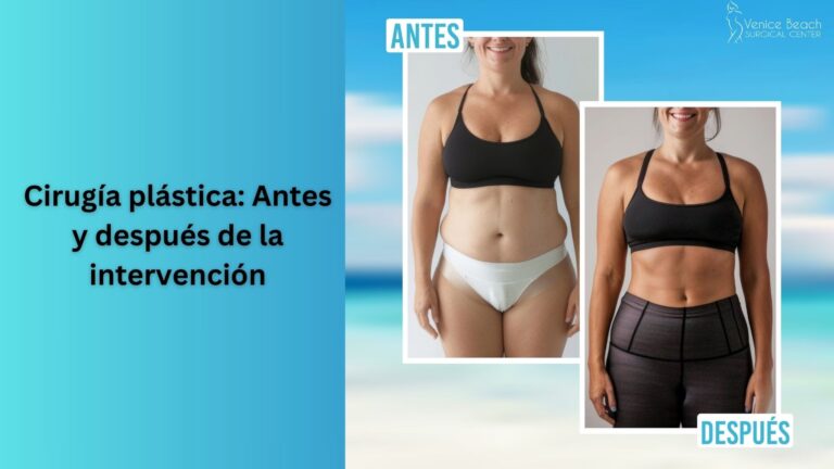 Tiempos de Recuperación Quirúrgica: Una Guía Real