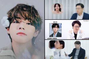 Jimin y el Peligro de la Cirugía Estética