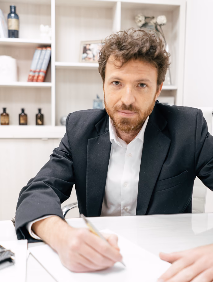 ¿Qué tipo de médico es el Dr. Wexler?