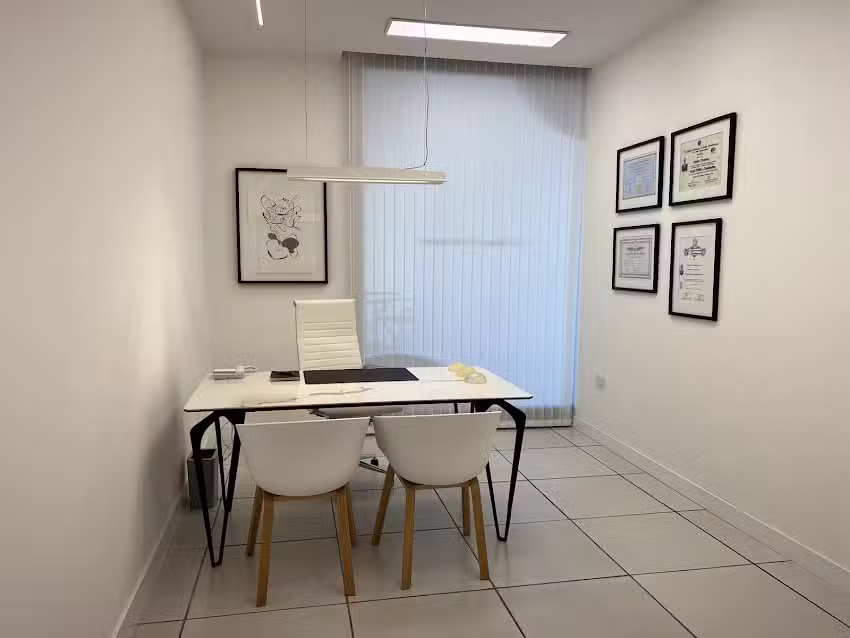 Cirugía Plástica y Reconstructiva Dr. Gregorio Hernández