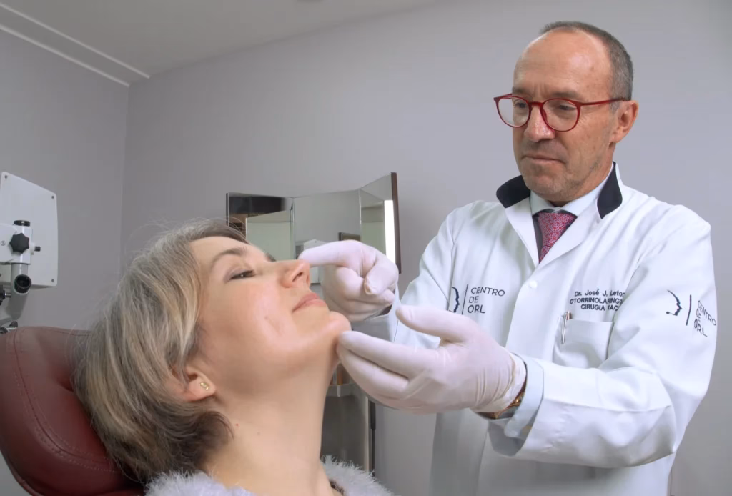 Cirugía Estética: ¿ORL o Cirujano Plástico?