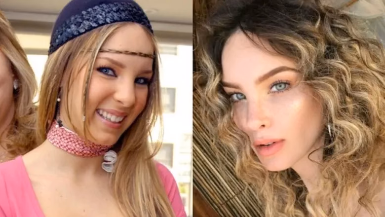 ¿Qué le pasó a Belinda en la pierna?