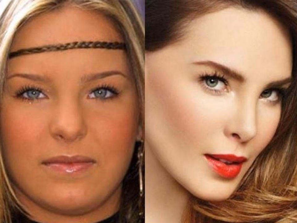 ¿Qué enfermedades tiene Belinda?