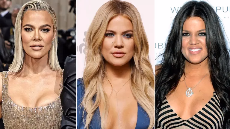 ¿Qué enfermedad padece Khloé Kardashian?