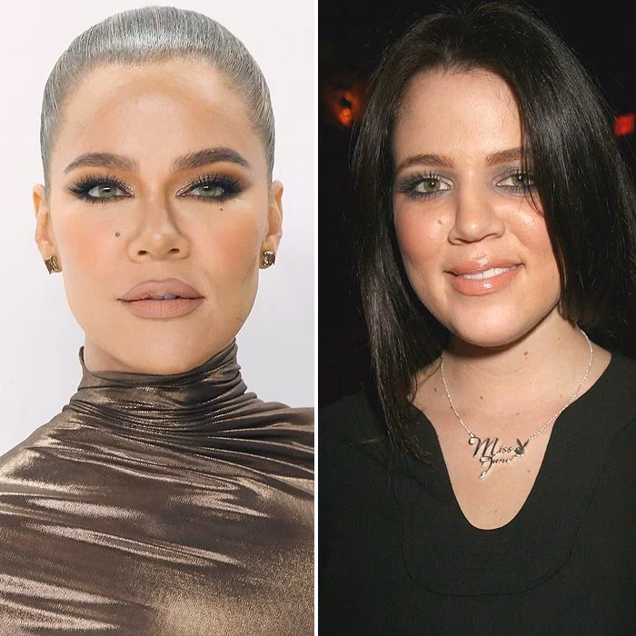 ¿Porque Khloe Kardashian alquilo un vientre?