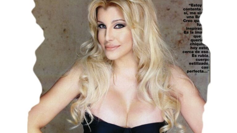 Los Secretos Estéticos de Mariana Echeverría