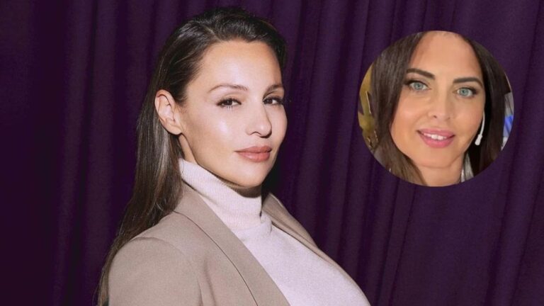 Pampita: ¿Belleza Natural o Retoques Estéticos?