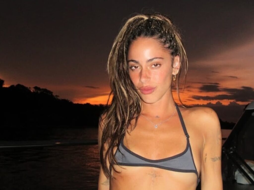 La Cirugía Estética de Tini Stoessel al Detalle