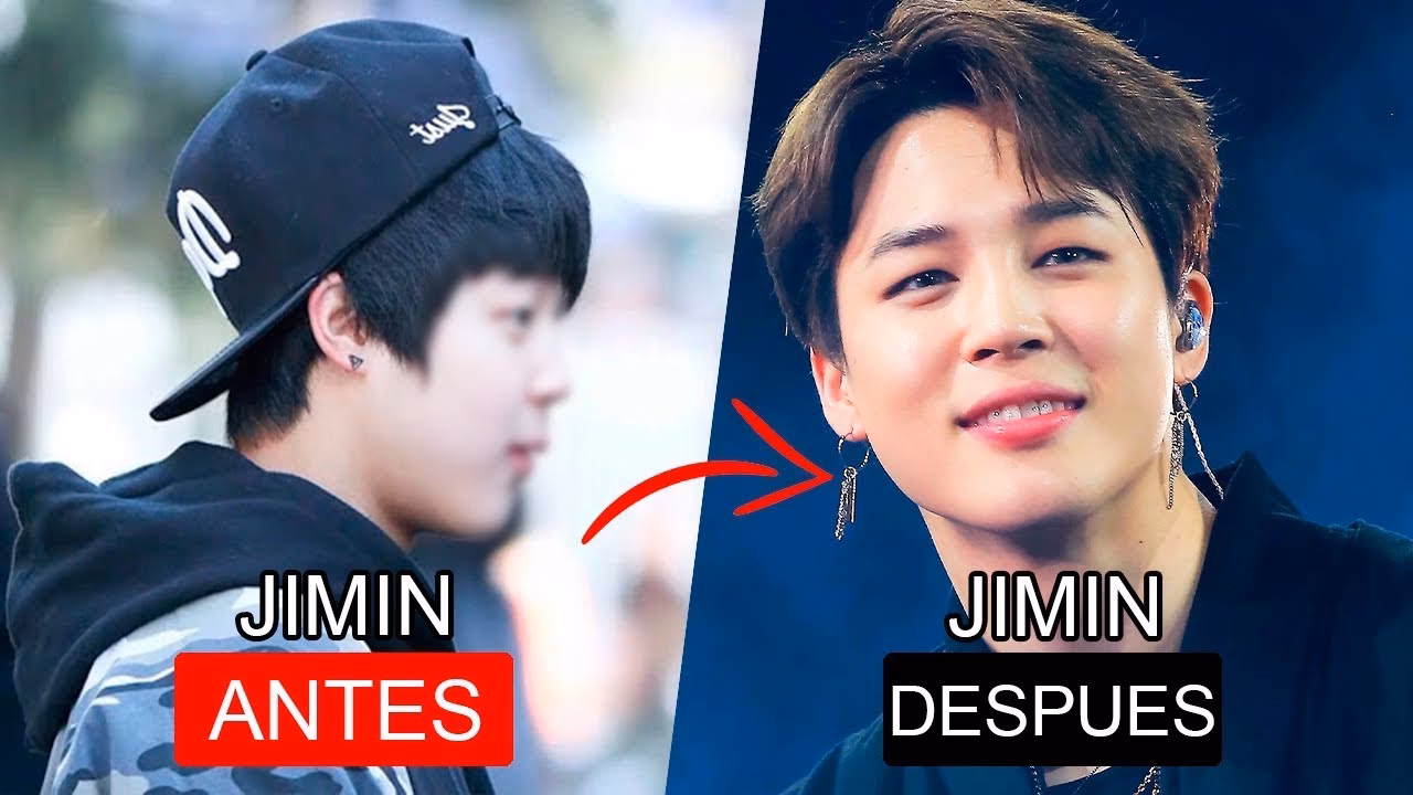 ¿Qué miembros de BTS se sometieron a cirugía?