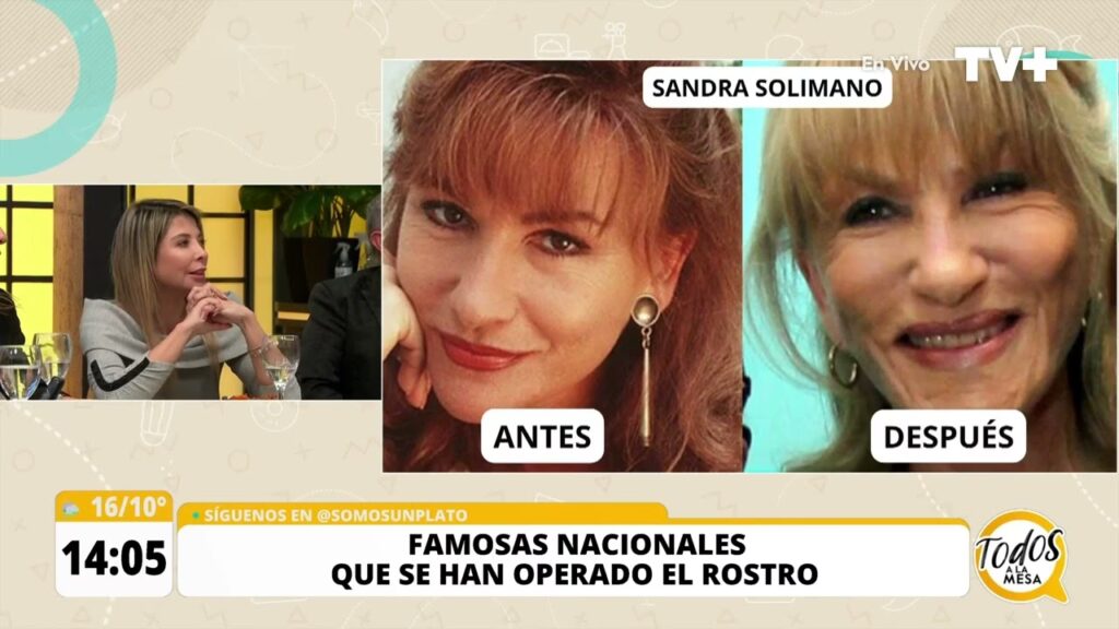 OnlyFans y Cirugía: La Nueva Presión Estética