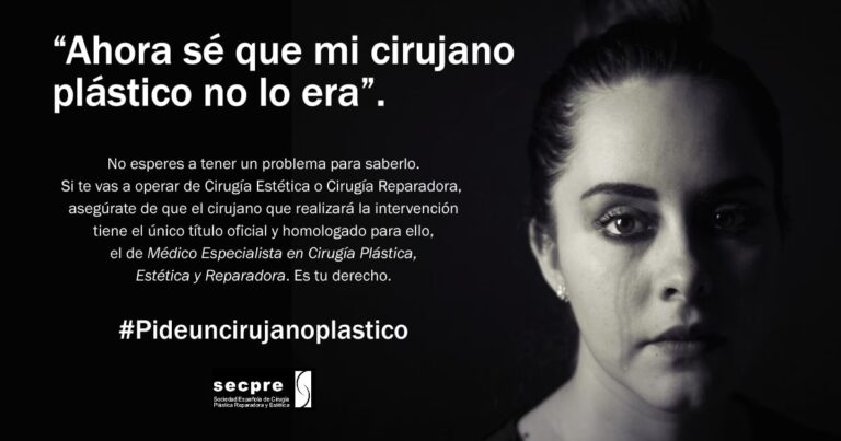 ¿Cirujano Plástico o Cosmético? Conoce la Diferencia