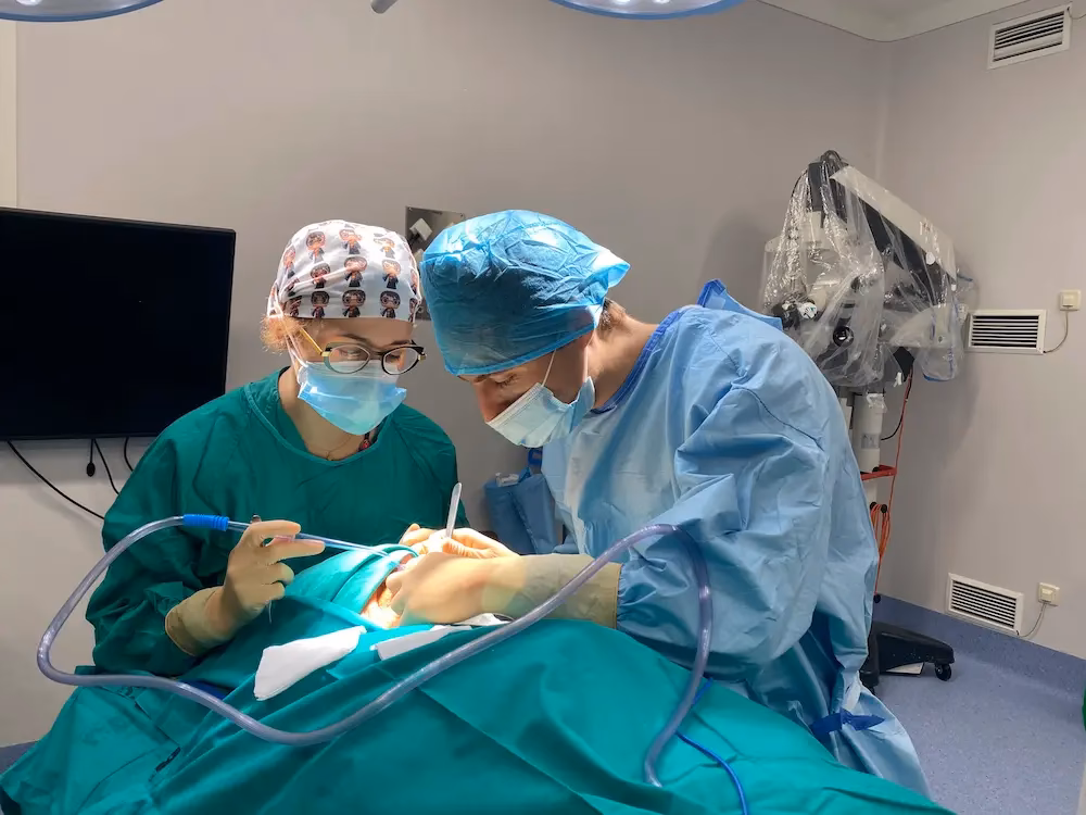 Cirugía Dermatológica: ¿Qué es y para qué sirve?