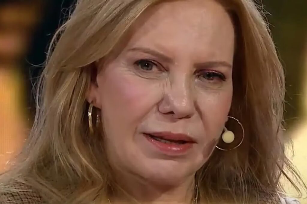 Cecilia Navia: ¿Cirugía Plástica o Poder Mental?