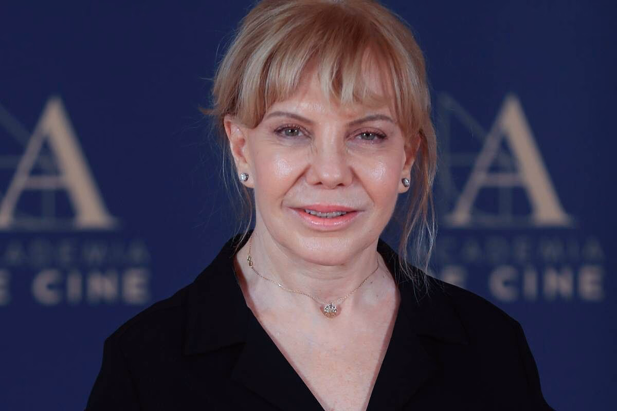 ¿Cecilia Navia se operó?