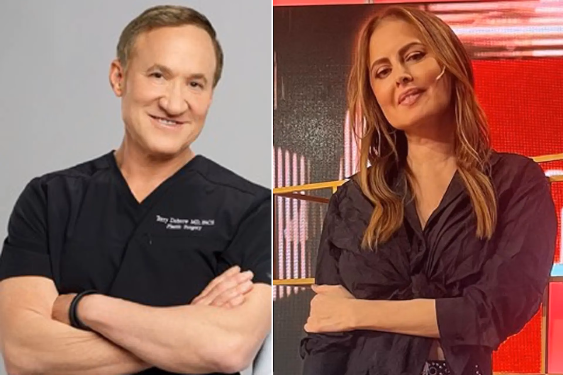 ¿Quién fue el gran amor de Silvina Luna?