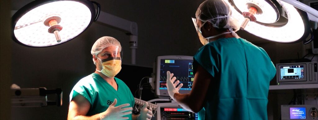 Sueldo de Cirujanos Plásticos en Alemania